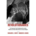Birmingham's Revolutionaries