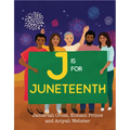 J Is for Juneteenth
