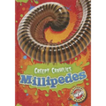 Millipedes