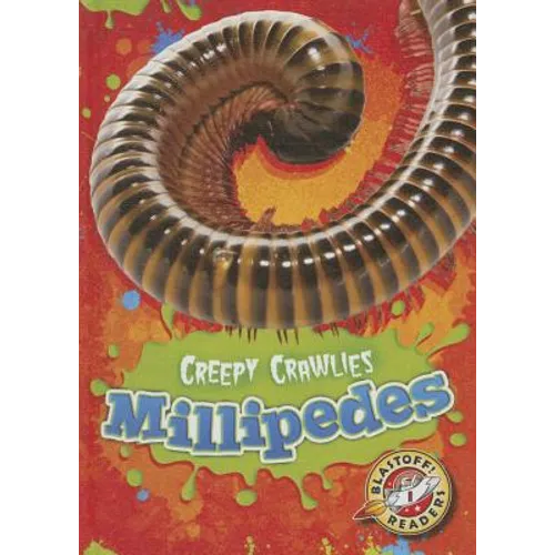 Millipedes