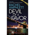 Devil of a Favor: A short crime fiction story