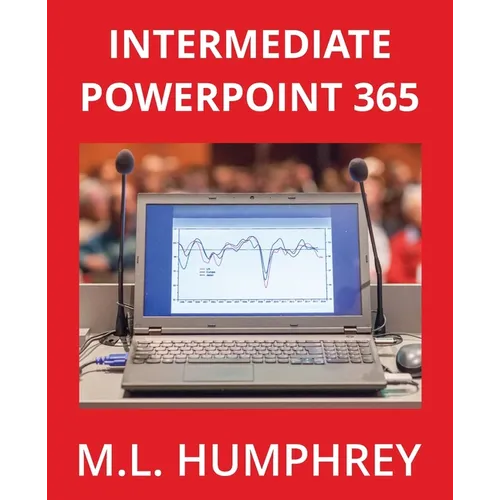 Intermediate PowerPoint 365