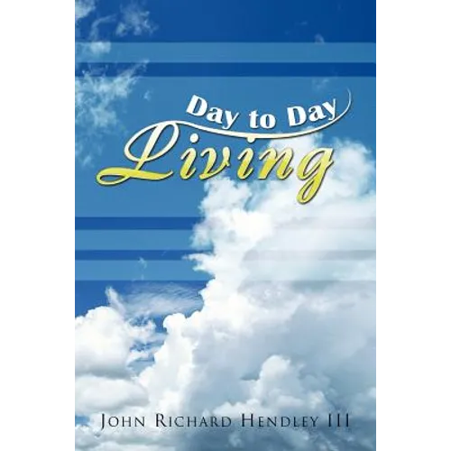 Day to Day Living