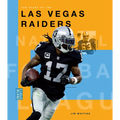 The Story of the Las Vegas Raiders