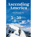 Ascending America: Five Kidney Donors, Fifty Peaks in Fifty States, One Record-Breaking Journey