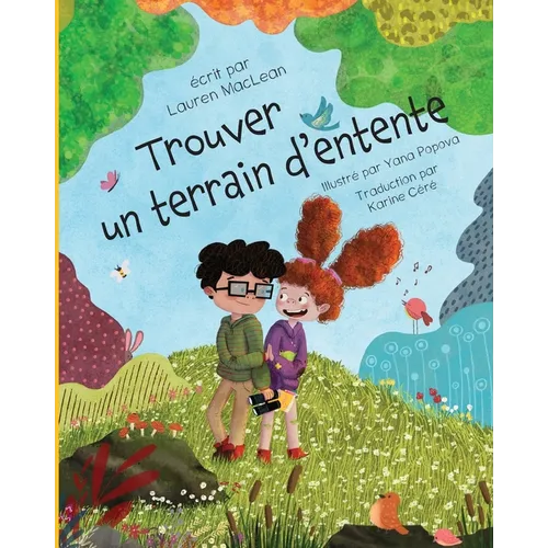 Trouver un terrain d'entente