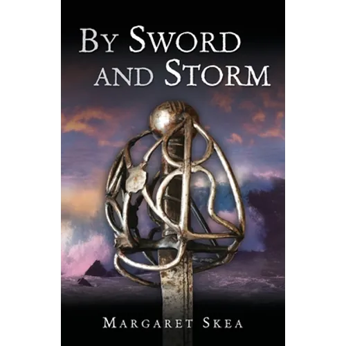 BY Sword and Storm