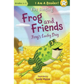 Frog's Lucky Day (Frog and Friends)
