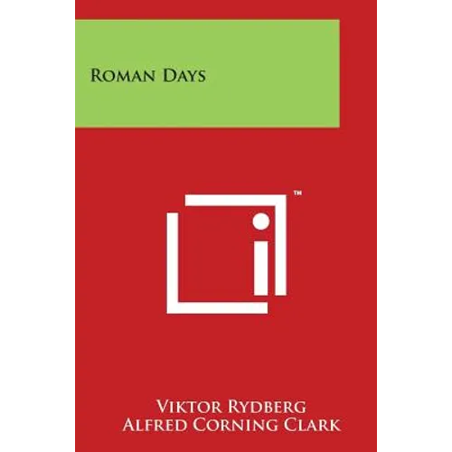 Roman Days