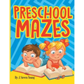 Preschool Mazes