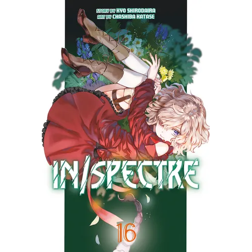 In/Spectre 16