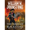 The Fires of Blackstone