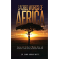 Sacred Words of Africa