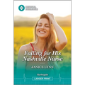 Falling for His Nashville Nurse