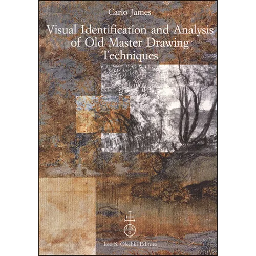 Visual Identification and Analysis of Old Master Drawing Techniques