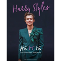 Harry Styles: As It Is: The Illustrated Biography