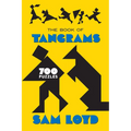 The Book of Tangrams: 700 Puzzles