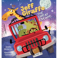 Jeff Giraffe: The Great Escape