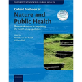 Oxf Textb Nature & Pub Health Otph: Ncs P