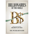 Billionaires of the Bible