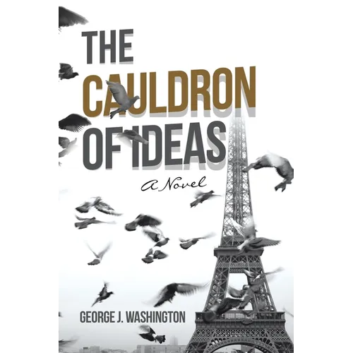 The Cauldron of Ideas