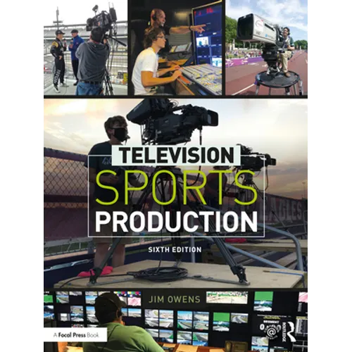 Television Sports Production