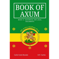 Book of Axum III: Historical and Legal Documents