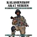 Kalashnikov AK47 Series: The 7.62 X 39MM Assault Rifle in Detail