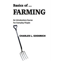 Basics of ... Farming