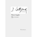 Wiener Ausgabe: Band 7: Synopse Der Manuskriptbande I-IV