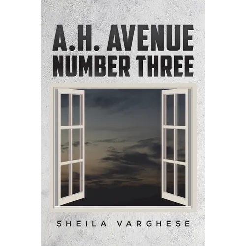 A.H. Avenue Number Three