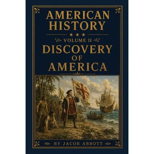Discovery of America