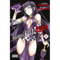 Akame Ga Kill! Zero, Vol. 6