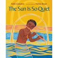 The Sun Is So Quiet