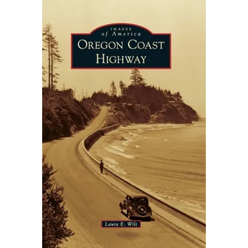 Oregon Coast Highway