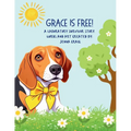 Grace is Free!: A Laboratory Survivor Story