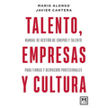 Talento, Empresas Y Cultura