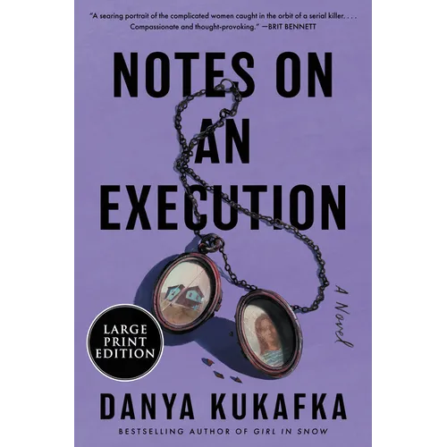 Notes on an Execution