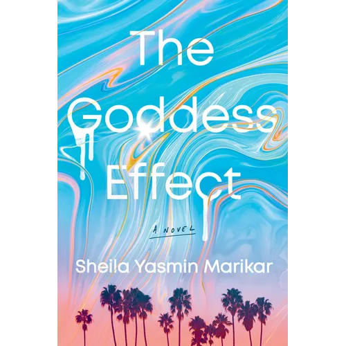 The Goddess Effect