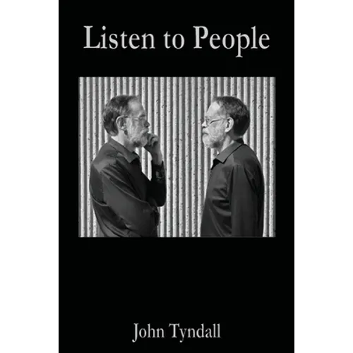 Listen to People