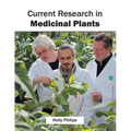 Current Research in Medicinal Plants