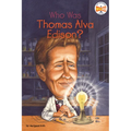 Who Was Thomas Alva Edison?