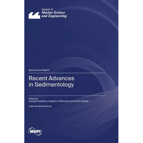 Recent Advances in Sedimentology
