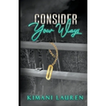 Consider Your Ways