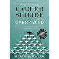Career Suicide Is Overrated: Equipping Leaders With Mental Health Strategies For Their Teams And Themselves