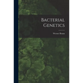 Bacterial Genetics