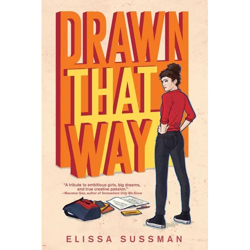 Drawn That Way
