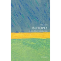 Isotopes: A Very Short Introduction