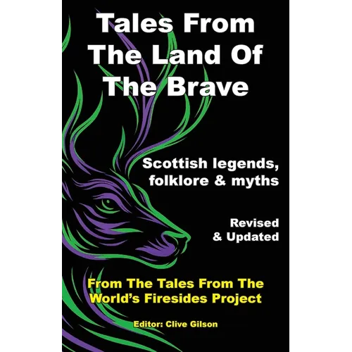 Tales From The Land Of the Brave