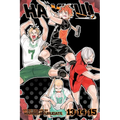 Haikyu!! (3-In-1 Edition), Vol. 5: Includes Vols. 13, 14 & 15